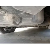 Puente Trasero para Renault Megane Iii Hatchback (Bz0/1_, B3_)