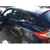 Puerta Trasera Izquierda para Renault Megane Iii Hatchback (Bz0/1_, B3_)