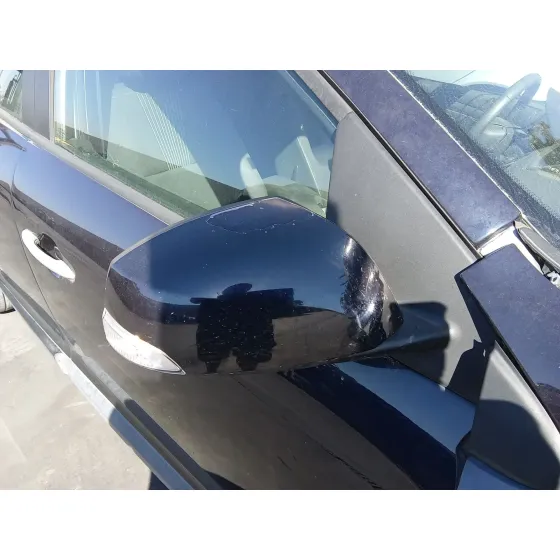 Retrovisor Derecho para Renault Megane Iii Hatchback (Bz0/1_, B3_)