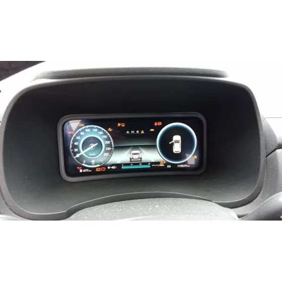 Cuadro Instrumentos para Hyundai Kona (Os, Ose, Osi)