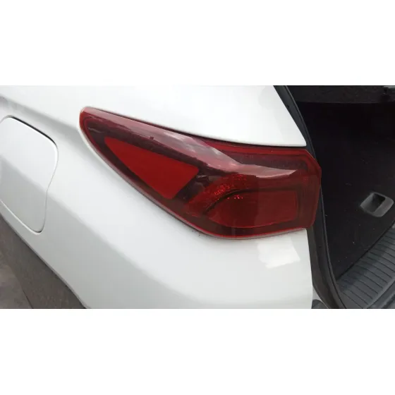 Piloto Trasero Izquierdo para Hyundai Kona (Os, Ose, Osi)