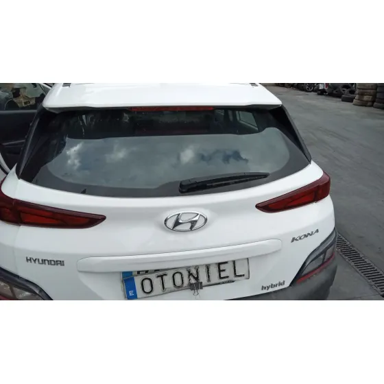 Porton Trasero para Hyundai Kona (Os, Ose, Osi)