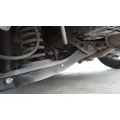Puente Trasero para Hyundai Kona (Os, Ose, Osi)