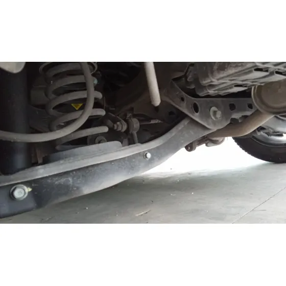 Puente Trasero para Hyundai Kona (Os, Ose, Osi)