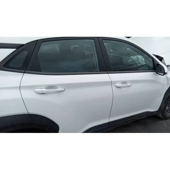 Puerta Trasera Derecha para Hyundai Kona (Os, Ose, Osi)