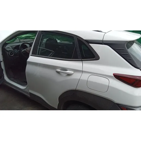 Puerta Trasera Izquierda para Hyundai Kona (Os, Ose, Osi)