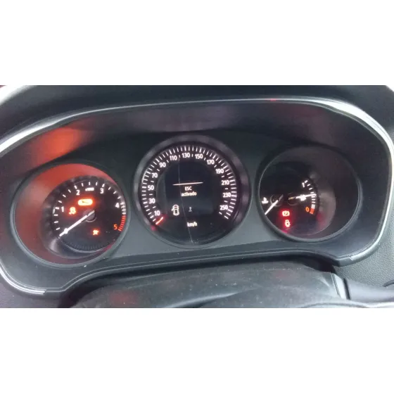 Cuadro Instrumentos para Renault Megane Iv Hatchback (B9A/M/N_)