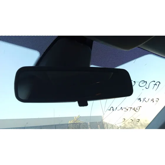 Espejo Interior para Renault Megane Iv Hatchback (B9A/M/N_)
