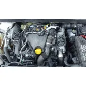 Motor Completo para Renault Megane Iv Hatchback (B9A/M/N_)