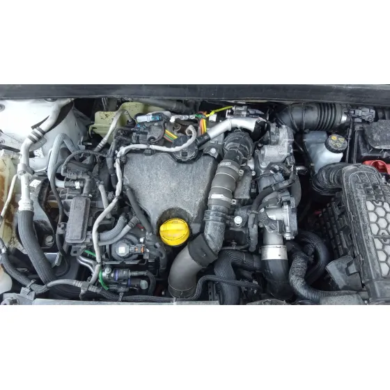 Motor Completo para Renault Megane Iv Hatchback (B9A/M/N_)