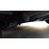 Puente Trasero para Renault Megane Iv Hatchback (B9A/M/N_)