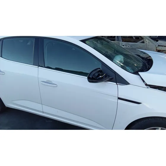 Puerta Delantera Derecha para Renault Megane Iv Hatchback (B9A/M/N_)