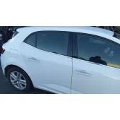 Puerta Trasera Derecha para Renault Megane Iv Hatchback (B9A/M/N_)