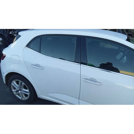 Puerta Trasera Derecha para Renault Megane Iv Hatchback (B9A/M/N_)