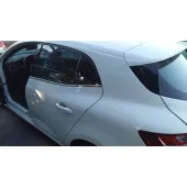 Puerta Trasera Izquierda para Renault Megane Iv Hatchback (B9A/M/N_)