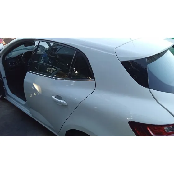 Puerta Trasera Izquierda para Renault Megane Iv Hatchback (B9A/M/N_)