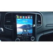 Sistema Audio / Radio Cd para Renault Megane Iv Hatchback (B9A/M/N_)