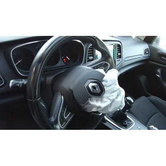 Volante para Renault Megane Iv Hatchback (B9A/M/N_)