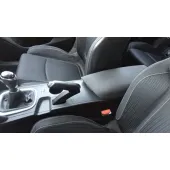 Apoyabrazos Central para Renault Megane Iv Hatchback (B9A/M/N_)