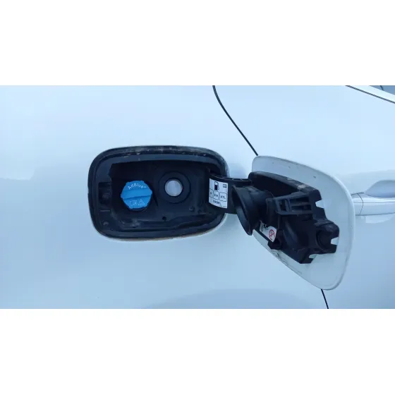Tapa Exterior Combustible para Renault Megane Iv Hatchback (B9A/M/N_)
