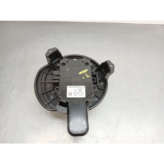 Motor Calefaccion para Jaguar I-Pace (X590)