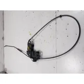 Cerradura Capot para Jaguar I-Pace (X590)
