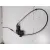 Cerradura Capot para Jaguar I-Pace (X590)