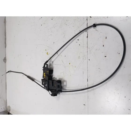 Cerradura Capot para Jaguar I-Pace (X590)