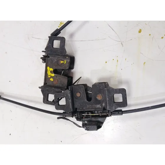 Cerradura Capot para Jaguar I-Pace (X590)