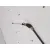 Cerradura Capot para Jaguar I-Pace (X590)