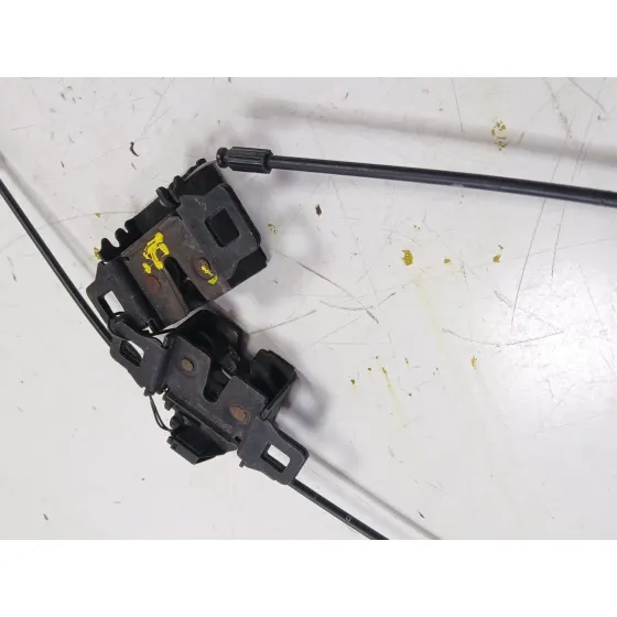 Cerradura Capot para Jaguar I-Pace (X590)
