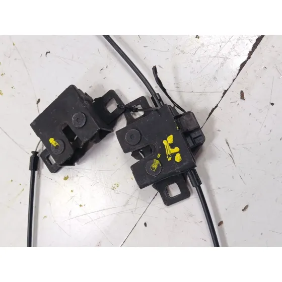 Cerradura Capot para Jaguar I-Pace (X590)