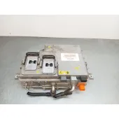 Convertidor para Jaguar I-Pace (X590)