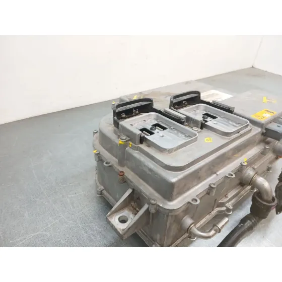 Convertidor para Jaguar I-Pace (X590)