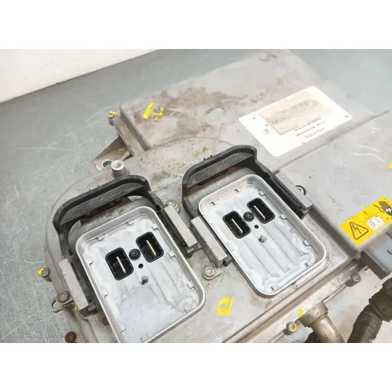 Convertidor para Jaguar I-Pace (X590)