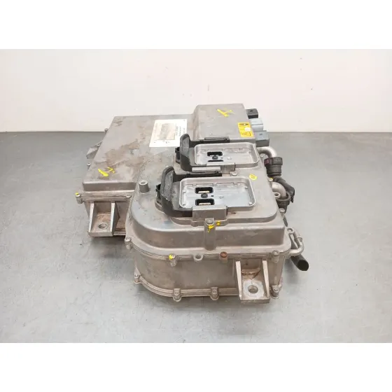 Convertidor para Jaguar I-Pace (X590)