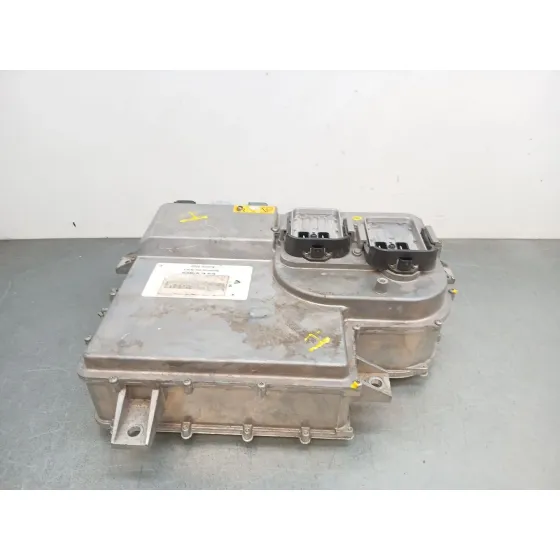 Convertidor para Jaguar I-Pace (X590)