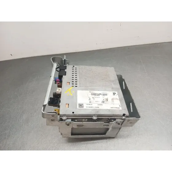 Modulo Electronico para Jaguar I-Pace (X590)