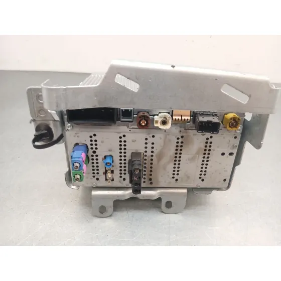 Modulo Electronico para Jaguar I-Pace (X590)
