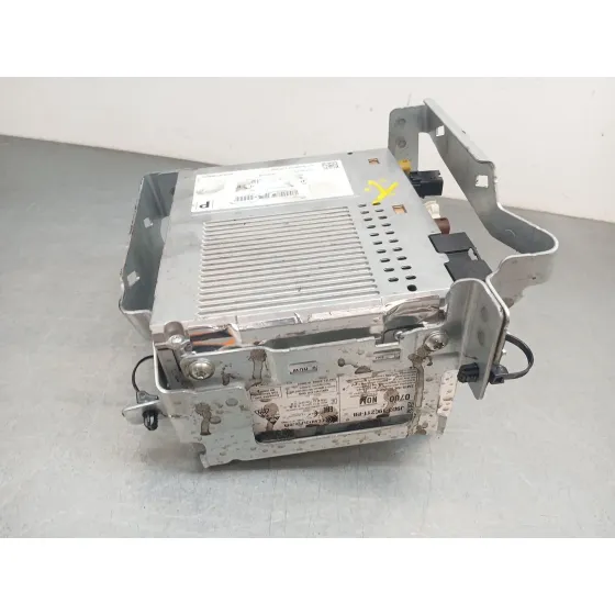 Modulo Electronico para Jaguar I-Pace (X590)