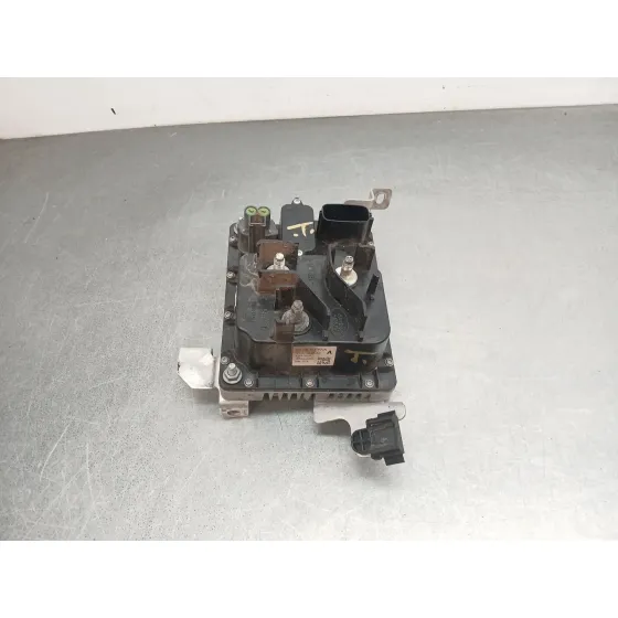 Modulo Electronico para Jaguar I-Pace (X590)