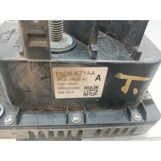 Modulo Electronico para Jaguar I-Pace (X590)