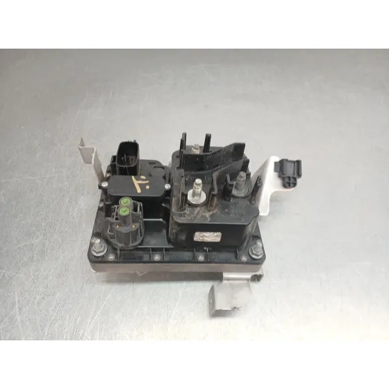 Modulo Electronico para Jaguar I-Pace (X590)