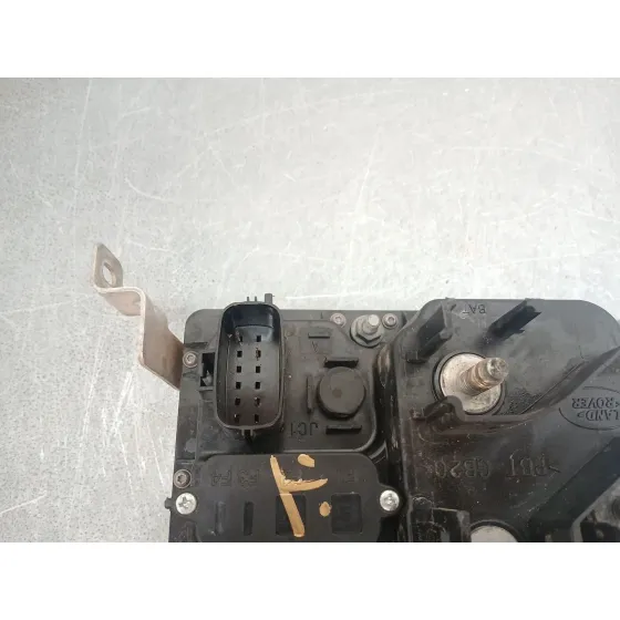 Modulo Electronico para Jaguar I-Pace (X590)