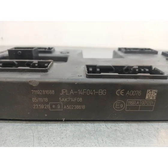 Modulo Electronico para Jaguar I-Pace (X590)