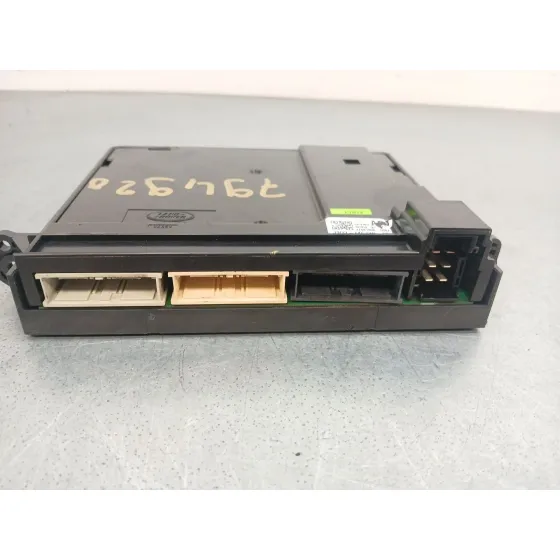 Modulo Electronico para Jaguar I-Pace (X590)