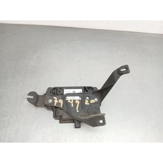 Modulo Electronico para Jaguar I-Pace (X590)