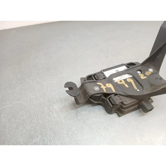 Modulo Electronico para Jaguar I-Pace (X590)