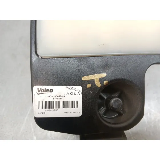 Modulo Electronico para Jaguar I-Pace (X590)