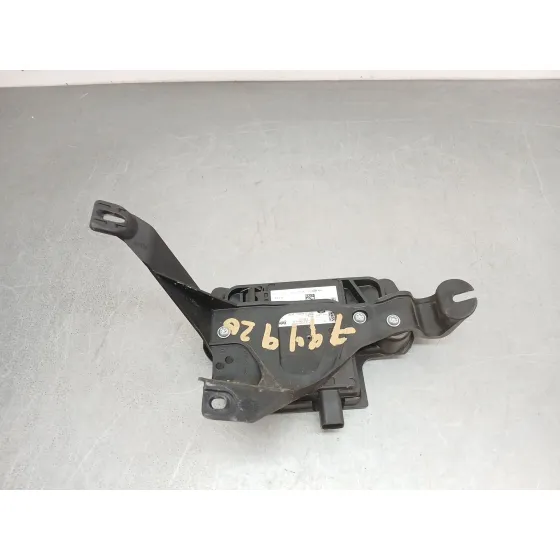 Modulo Electronico para Jaguar I-Pace (X590)